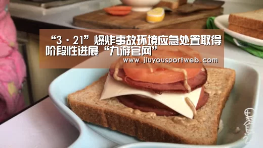“3·21”爆炸事故环境应急处置取得阶段性进展“九游官网”(图1) 九游娱乐官方网站